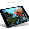 Xiaomi Mi Pad 2 Android Tablet (Gold)