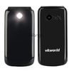 VkWorld Z2 Seniors Mobile Phone