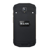 MANN ZUG 5S+ Rugged Smartphone (Gold) 2