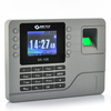 Color Screen Fingerprint Attendance System