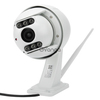 IP66 Outdoor IP PTZ Dome Camera