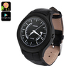 NO.1 D5+ Smart Watch (Black)