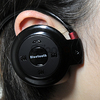 Mini Sport Headset with Microphone
