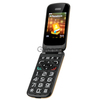 VKWorld Z2 Seniors Cell Phone (Gold)