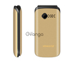 VKWorld Z2 Seniors Cell Phone (Gold)