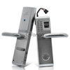 Fingerprint Door Lock with Deadbolt - Aegis