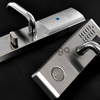 Fingerprint Door Lock with Deadbolt - Aegis