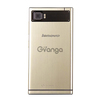 Lenovo Vibe Z2 Smartphone (Gold)