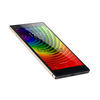 Lenovo Vibe Z2 Smartphone (Gold)