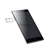 Lenovo Vibe Z2 Smartphone (Gold)