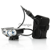 CREE XM-L U2 Bike Light Kit