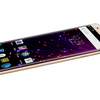 VKWorld T6 Smartphone (Gold)