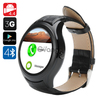NO.1 D5 Android Smart Watch (Black)