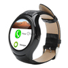 NO.1 D5 Android Smart Watch (Black) 4