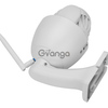 IP66 Outdoor IP PTZ Security Camera 3