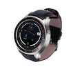 IQI I2 3G Android Smart Watch (Silver)