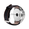 IQI I2 3G Android Smart Watch (Silver)