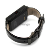NO.1 D6 3G Smart Watch (Black)