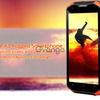 V Phone X3 Rugged Smartphone