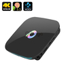 Q-Box 4K TV Box