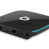 Q-Box 4K TV Box