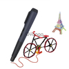 Intelligent 3D Pen (Black)