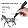 Intelligent 3D Pen (Black)