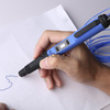 Intelligent 3D Pen (Black)