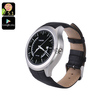 NO.1 D5+ Android Smart Watch (Silver)