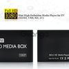 1080P Mini HD Media Player