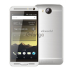VKworld VK800X Android Smartphone (Silver)