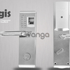 Biometric Door Lock w/ Deadbold - Aegis
