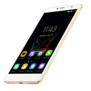 Bluboo Maya Max Smartphone (Gold)