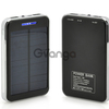 20000mAh Solar Power Phone Charger