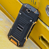 Huadoo V4 Rugged Smartphone (Orange)