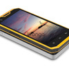MFOX A7W Rugged Android Smartphone