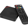 T95N-MINI MX+ Android TV Box