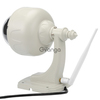 720P Waterproof IP Camera 