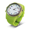 Kids Watch Phone With GPS Tracker (Green)