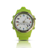 Kids Watch Phone With GPS Tracker (Green)