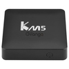 KM5 Android TV Box