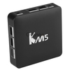 KM5 Android TV Box