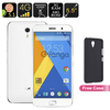 Lenovo Zuk Z1 Android Smartphone (White)