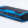 Portable Bluetooth Speaker with Power Bank