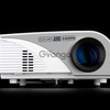 1200 Lumen LCD Projector