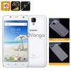 UHANS Smartphone (White)