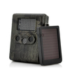 Solar Recharged HD Game Camera - SolarTrail