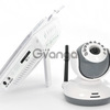 7 Inch 2.4GHz Digital Wireless Baby Monitor