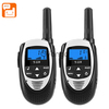 T-228 Walkie Talkies (Black)