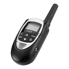 T-228 Walkie Talkies (Black)